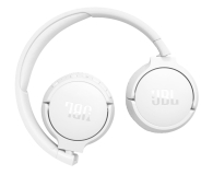 JBL BT Tune 670NC Białe - 1163218 - zdjęcie 6
